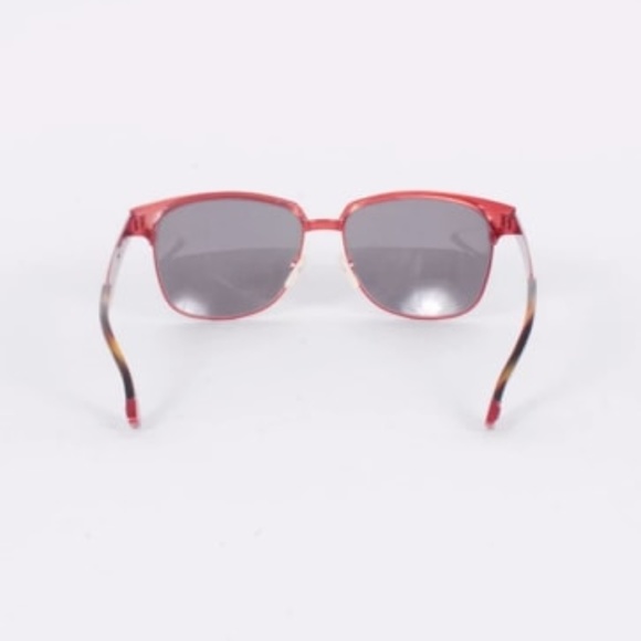 0011 METAL SUNGLASSES BALENCIAGA - Picture 2 of 5